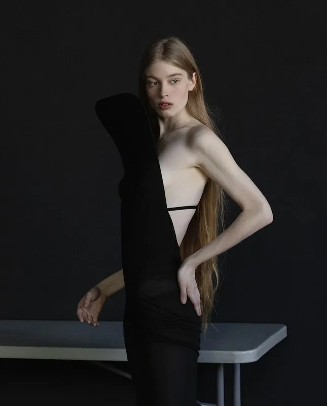 Vivian Jenna Wilson camshow