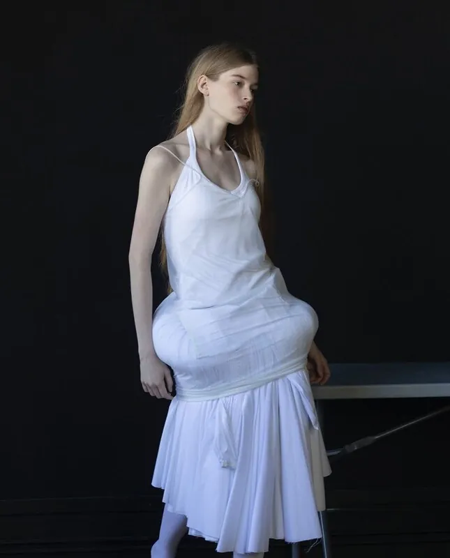Vivian Jenna Wilson camshow
