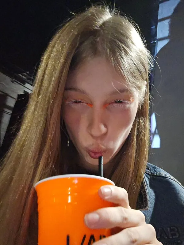 Vivian Jenna Wilson camshow