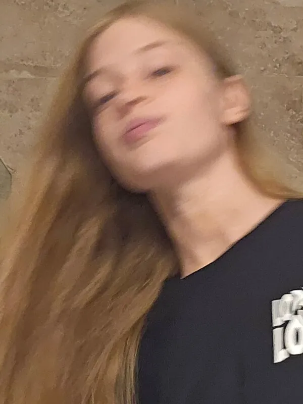Vivian Jenna Wilson camshow