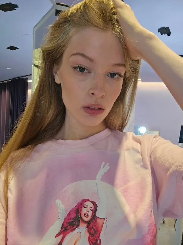 Vivian Jenna Wilson trans leaks — 6 new photos
