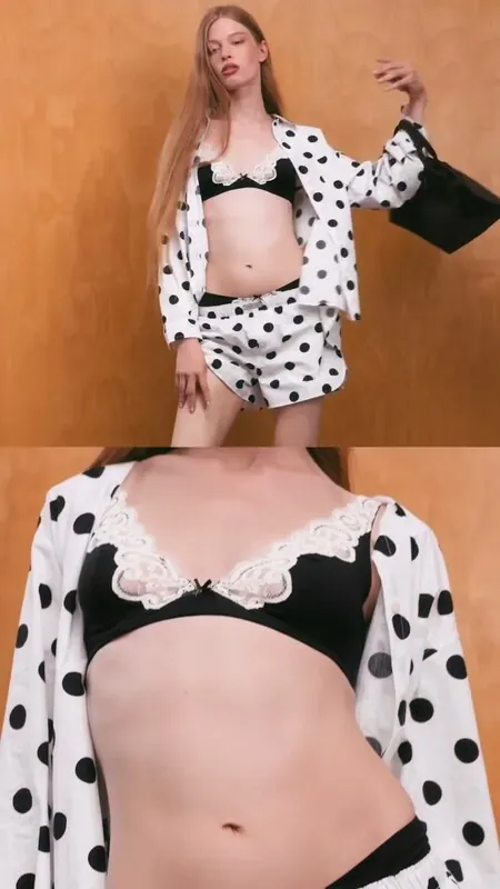 Vivian Jenna Wilson camshow