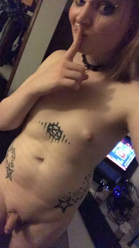 wreckmyshit camshow