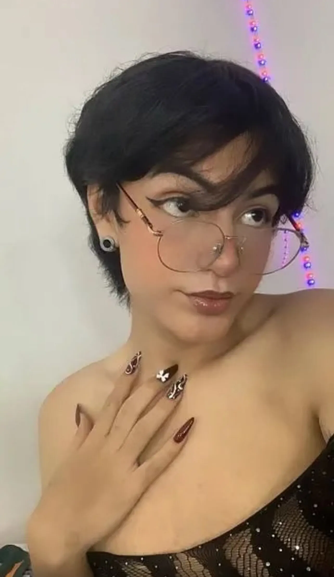 AlexaTSGirl camshow