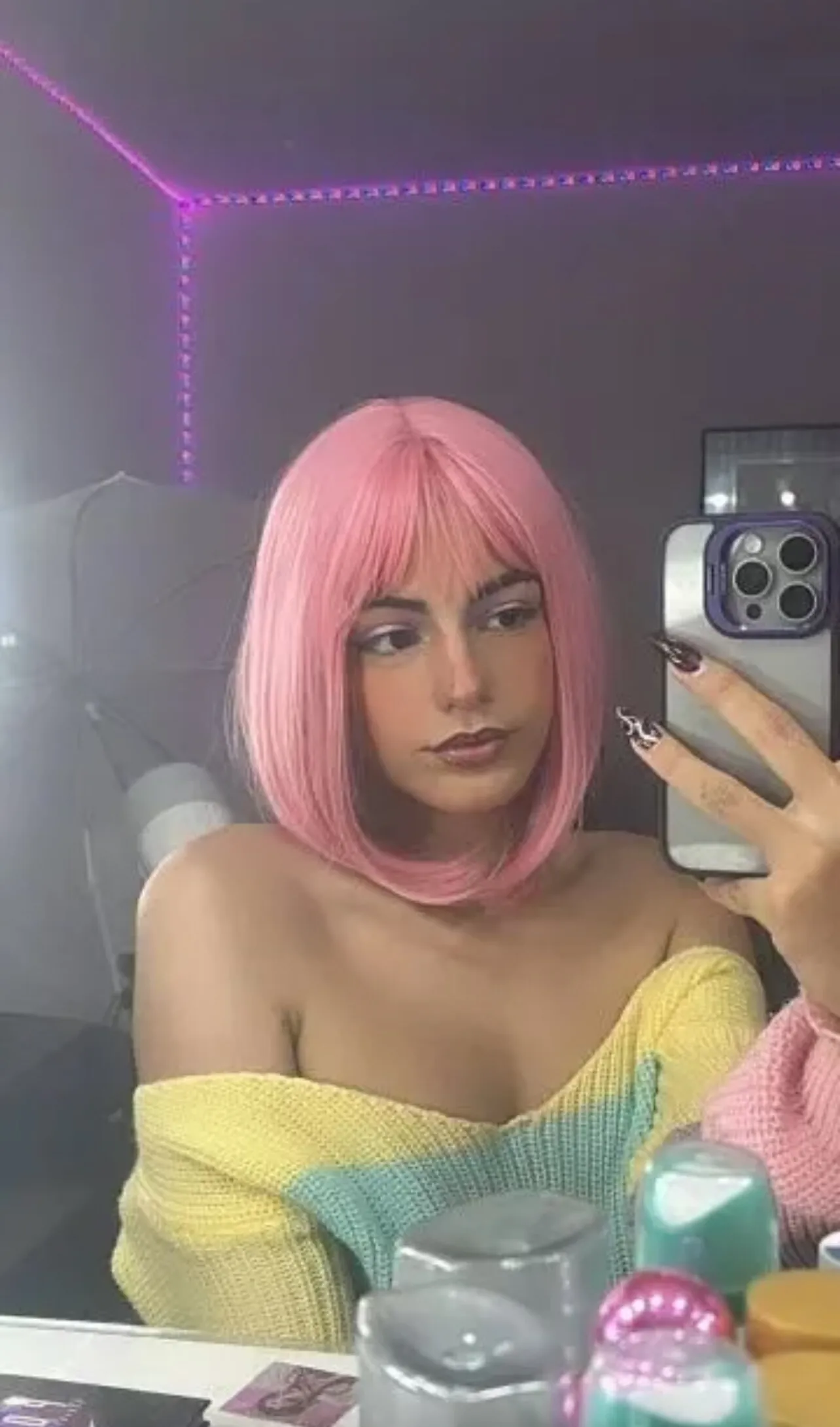 AlexaTSGirl — trans nudes & leaks