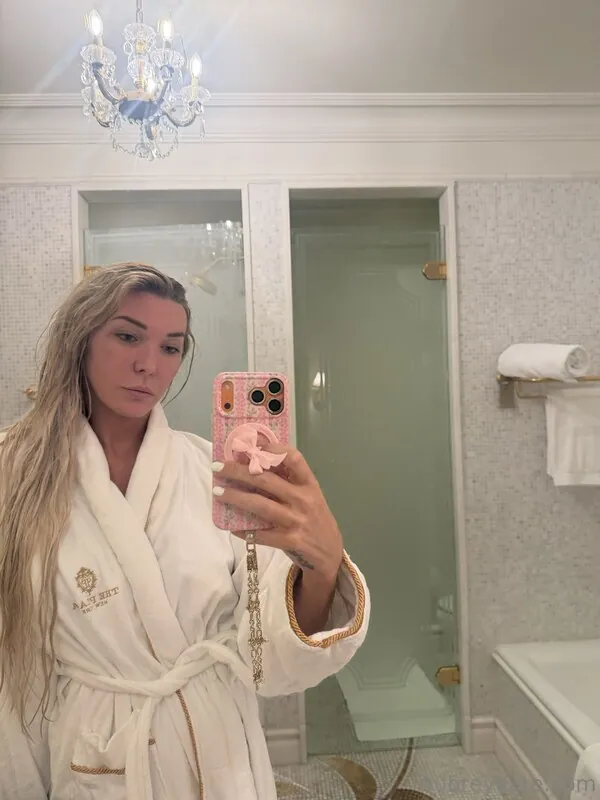 Aubrey Kate camshow