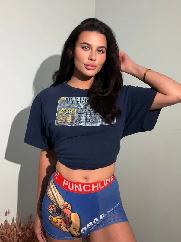 Bailey Archer camshow
