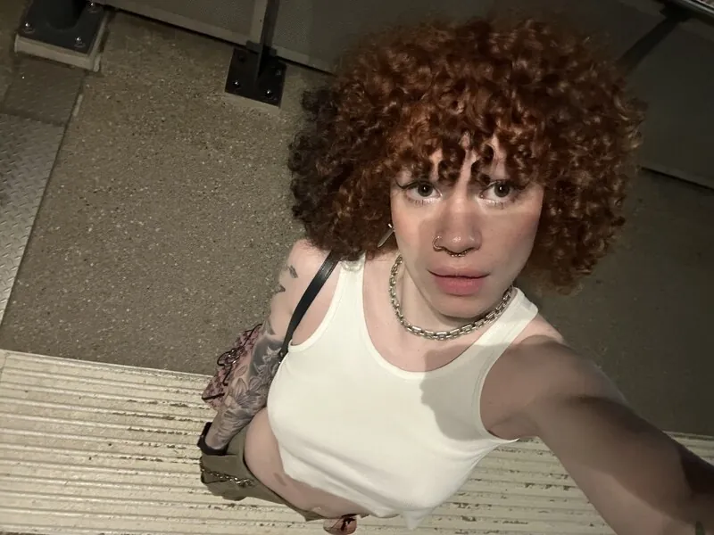 Bitwink18 camshow