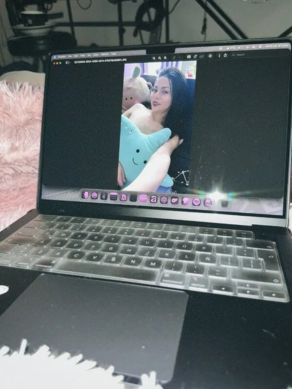 blakelyvampp camshow