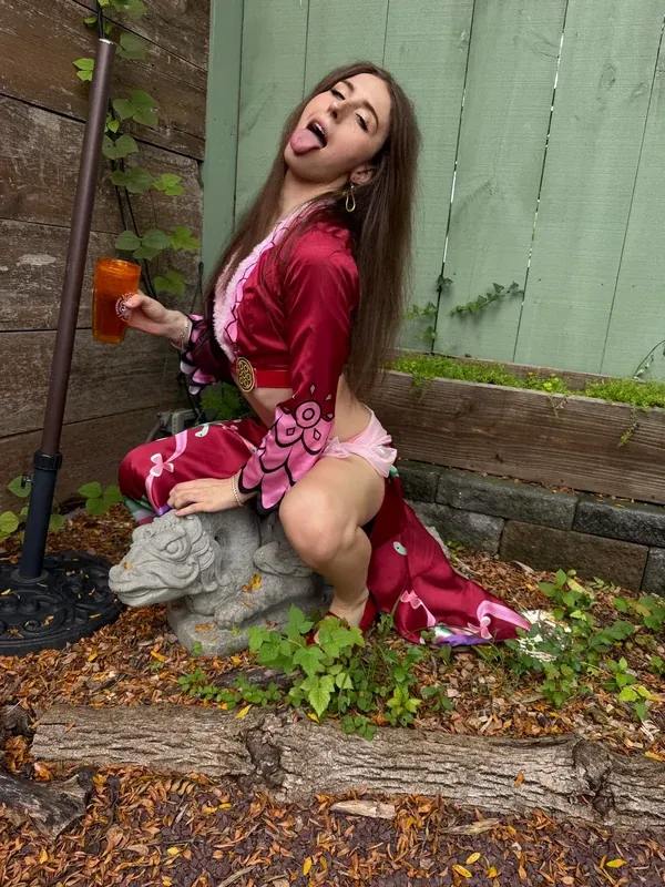 carriemadsin camshow