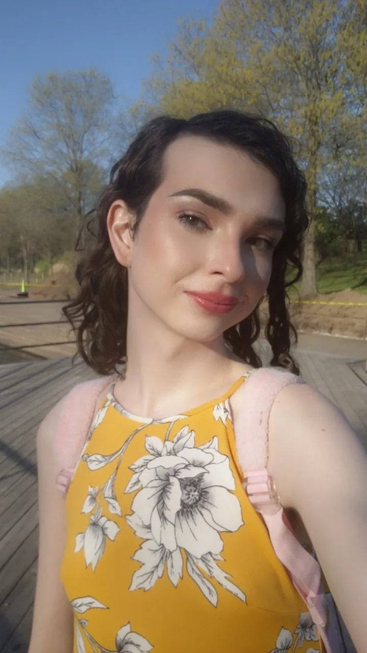 Denali Danger camshow