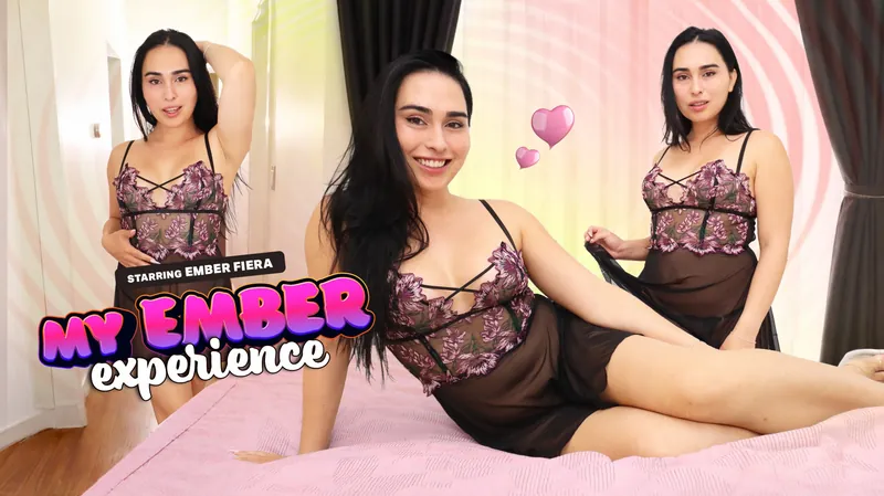 Ember Fiera camshow