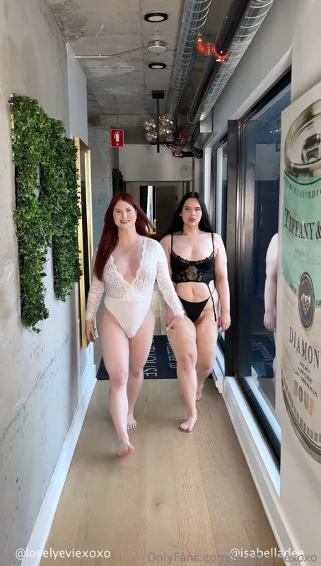 Evie Envy trans leaks — 6 new photos + 1 video