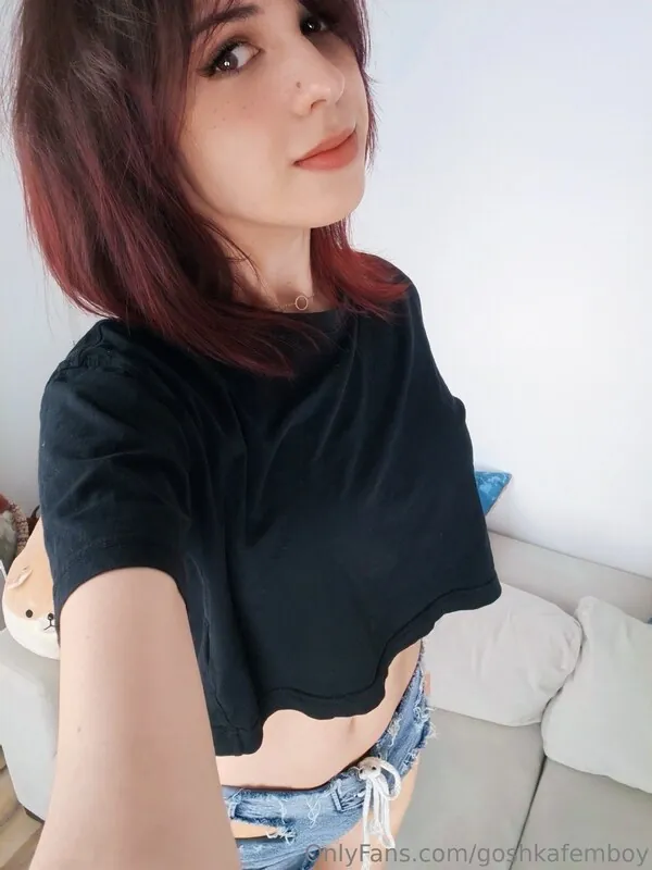 Goshka camshow