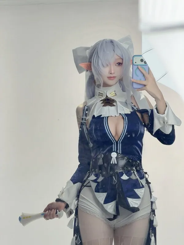 怡華_Husobi camshow