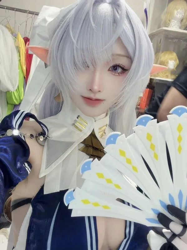 怡華_Husobi camshow