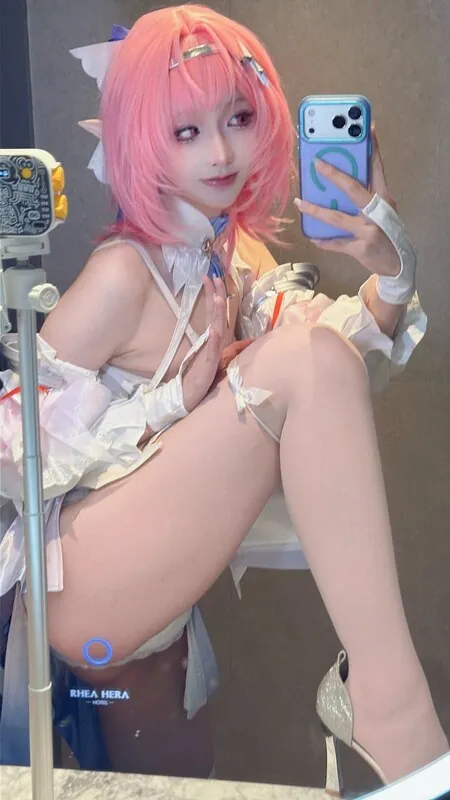 怡華_Husobi camshow
