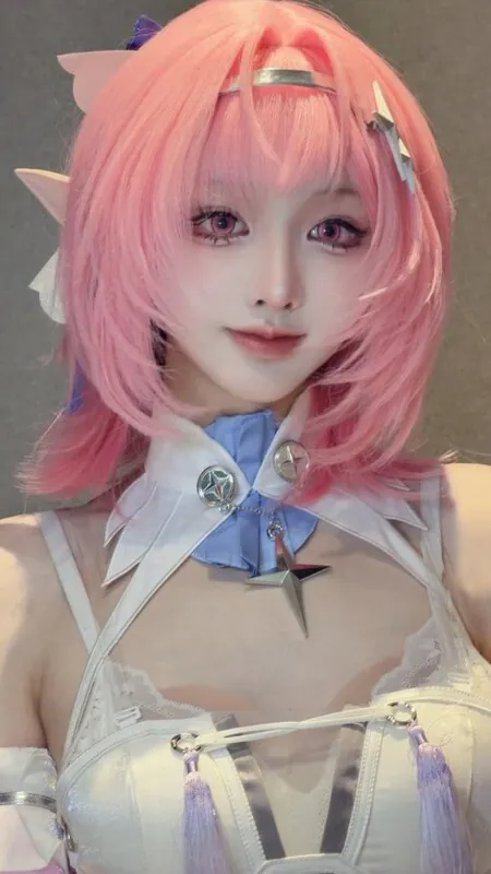 怡華_Husobi camshow
