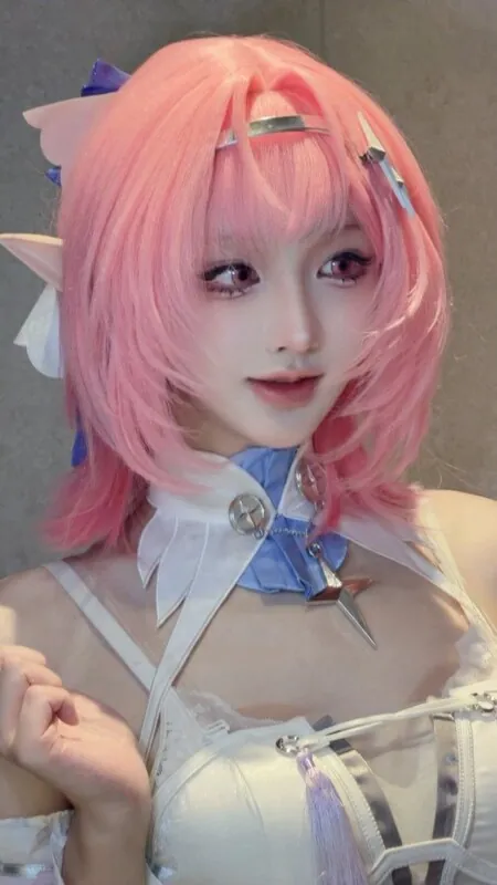 怡華_Husobi camshow