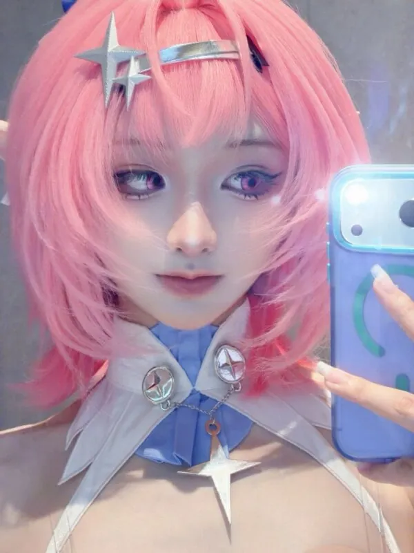 怡華_Husobi camshow