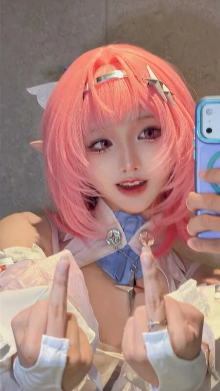 怡華_Husobi camshow