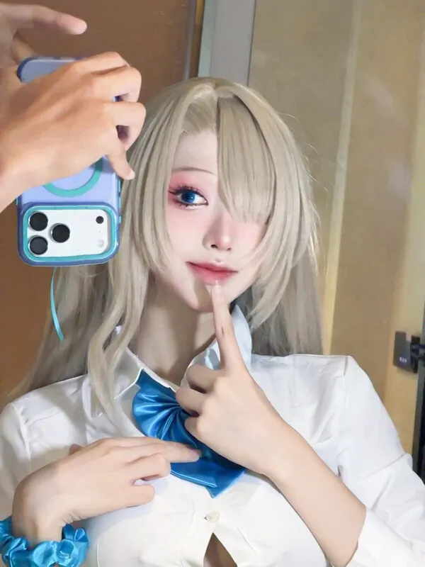 怡華_Husobi camshow