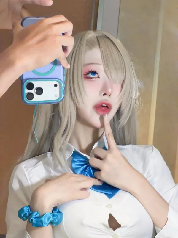怡華_Husobi camshow