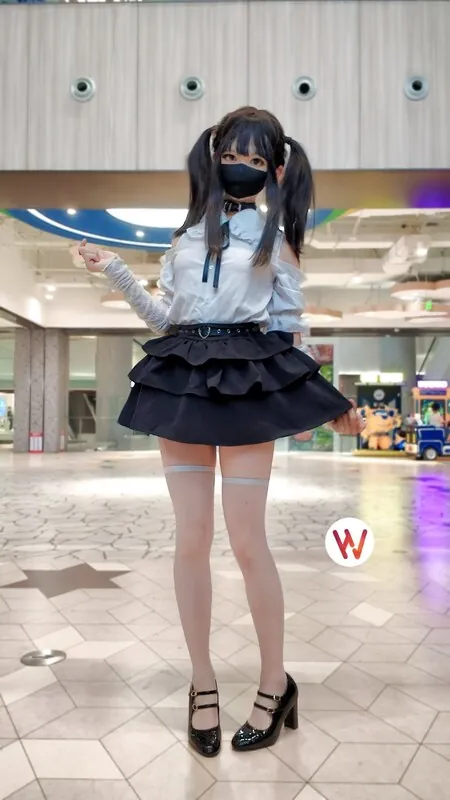 希冀道 hwj_channel02 camshow
