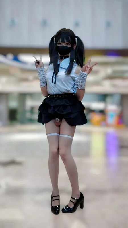 希冀道 hwj_channel02 camshow