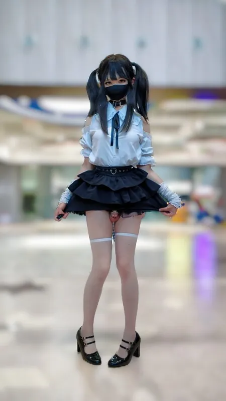 希冀道 hwj_channel02 camshow