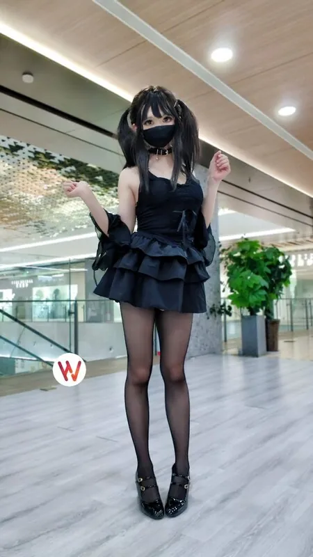 希冀道 hwj_channel02 camshow
