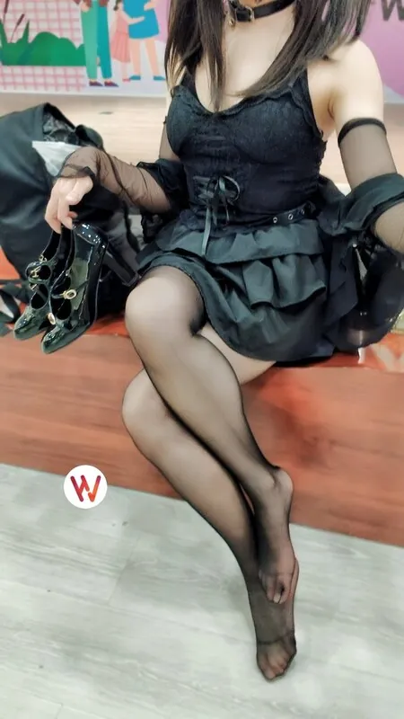 希冀道 hwj_channel02 camshow