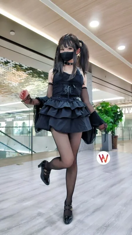 希冀道 hwj_channel02 camshow