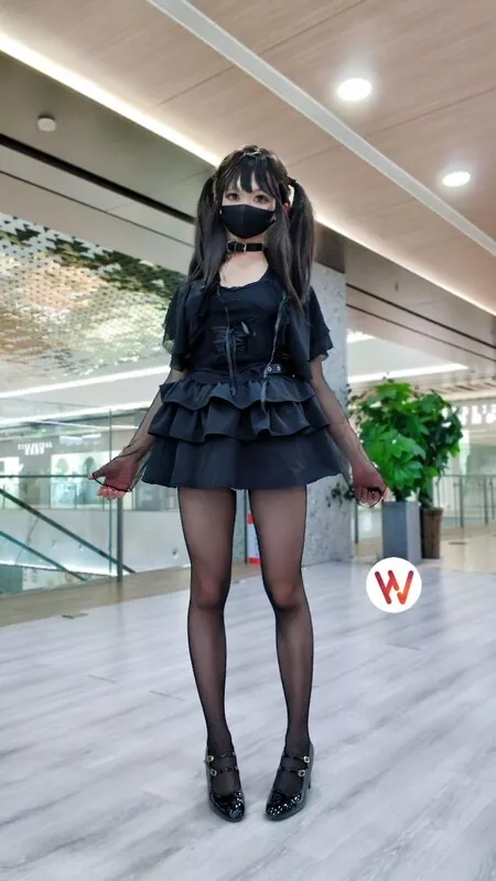 希冀道 hwj_channel02 camshow