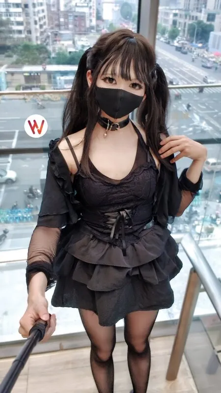 希冀道 hwj_channel02 camshow