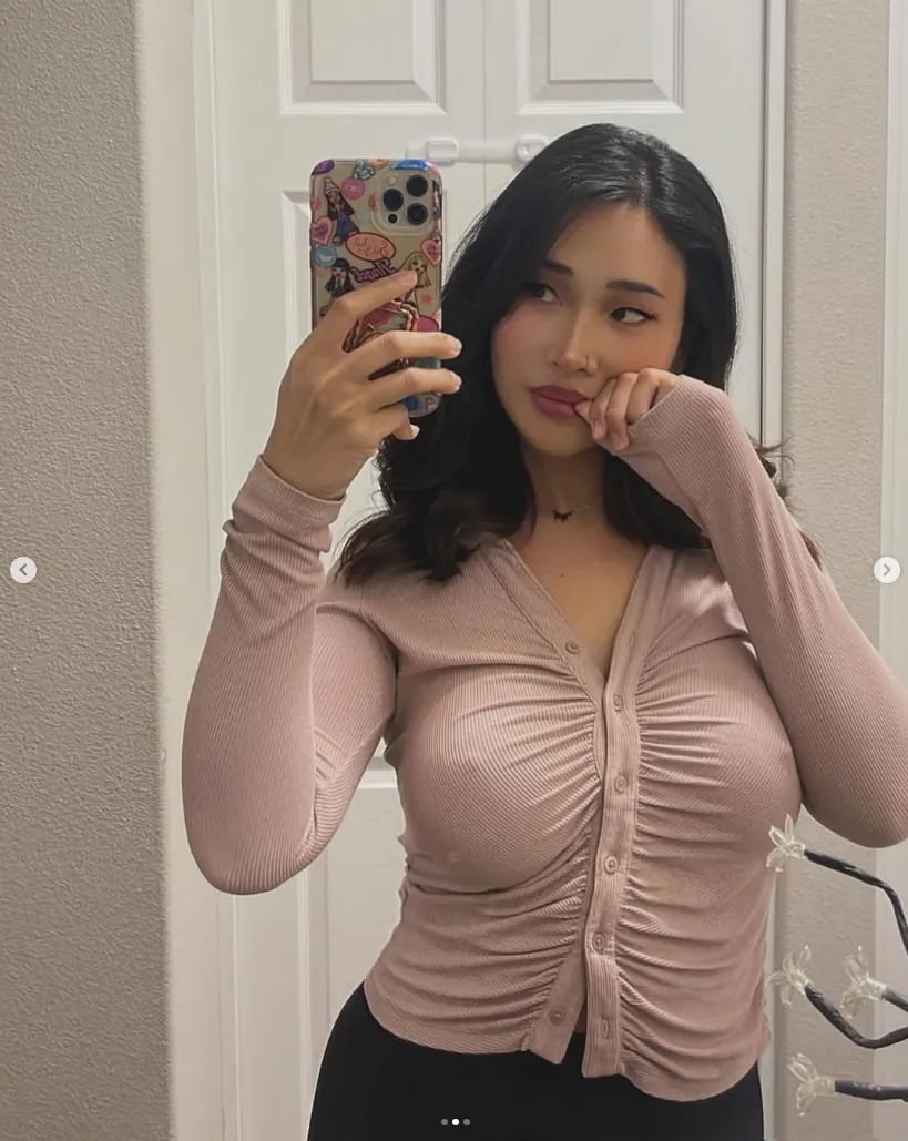 itsurgirlmesa camshow
