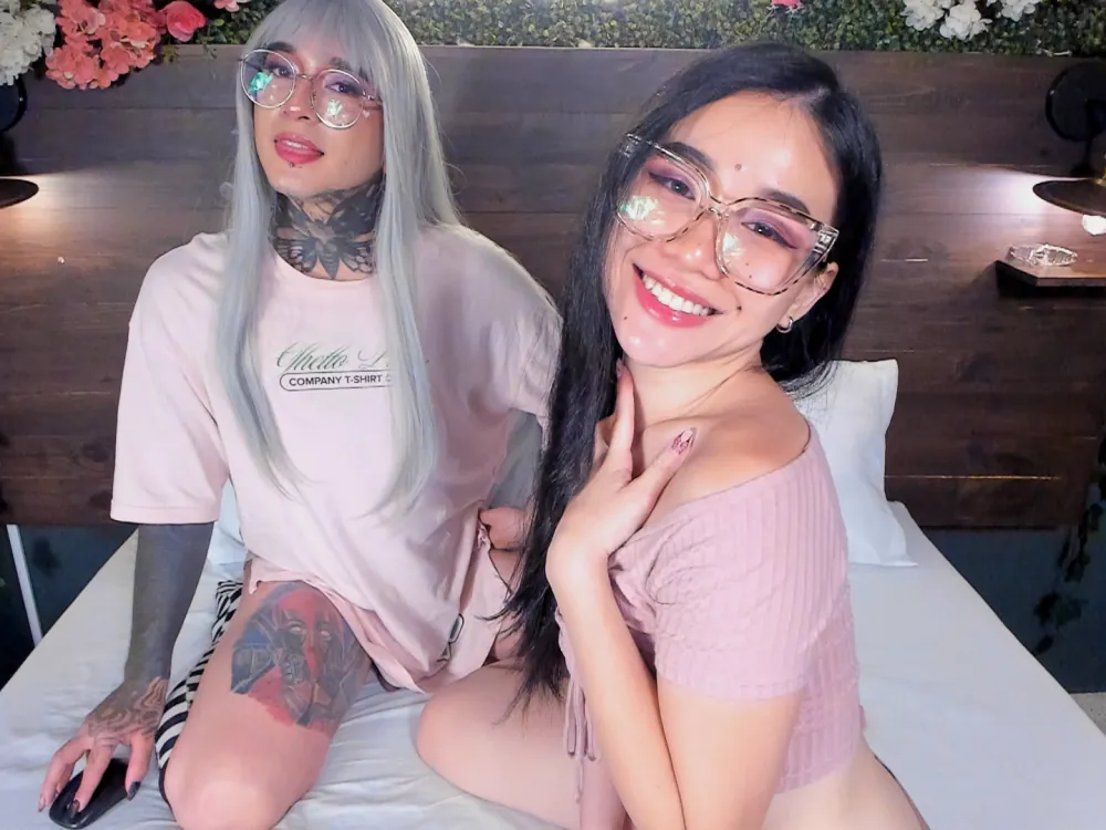 Jadeykhada camshow