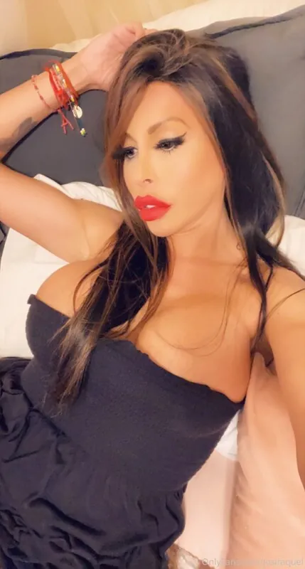 Josi Raquel camshow