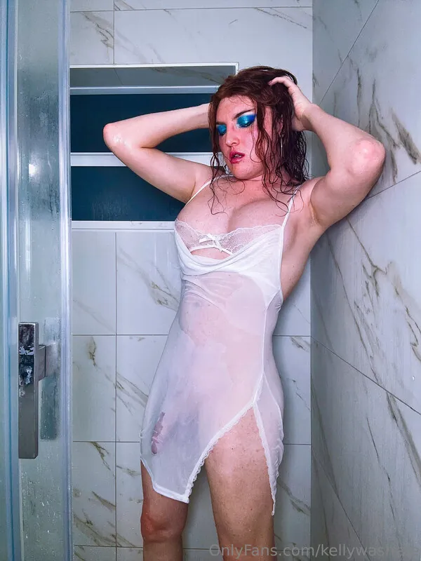 Kelly Nixe camshow