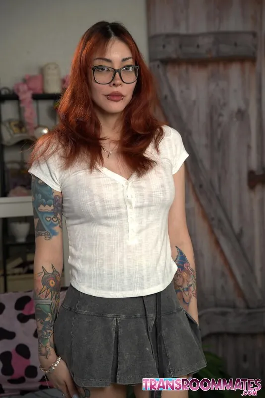 LiquidThot camshow