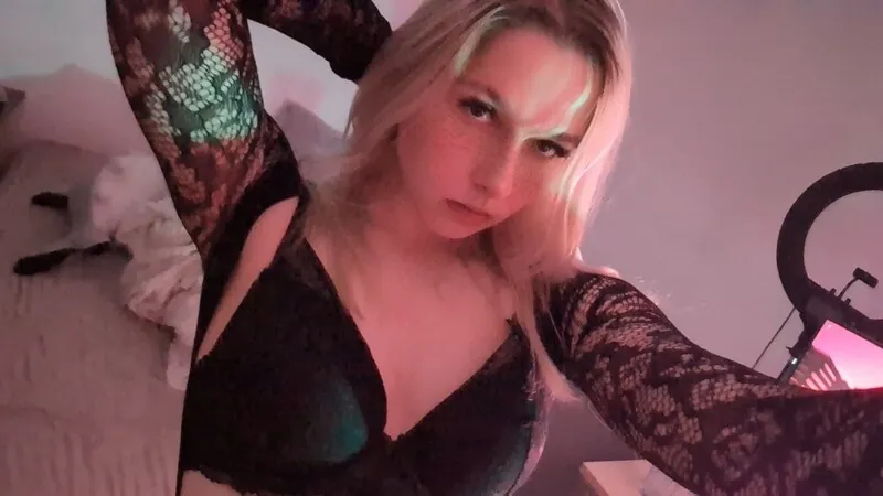 LittleLightCorner camshow