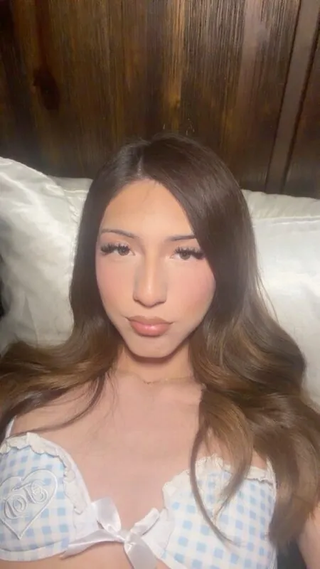 lustfulbarbi nudes — ts cam videos