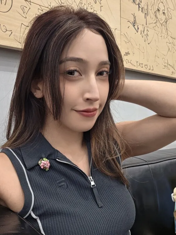 nano_nano camshow