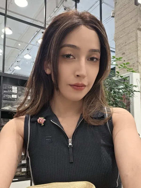 nano_nano camshow