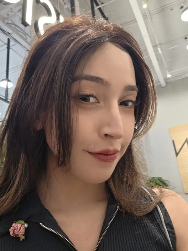 nano_nano camshow