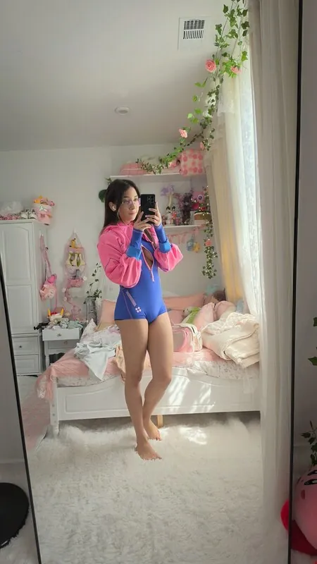 nano_nano camshow