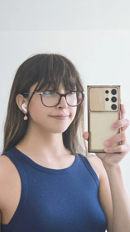 nano_nano camshow
