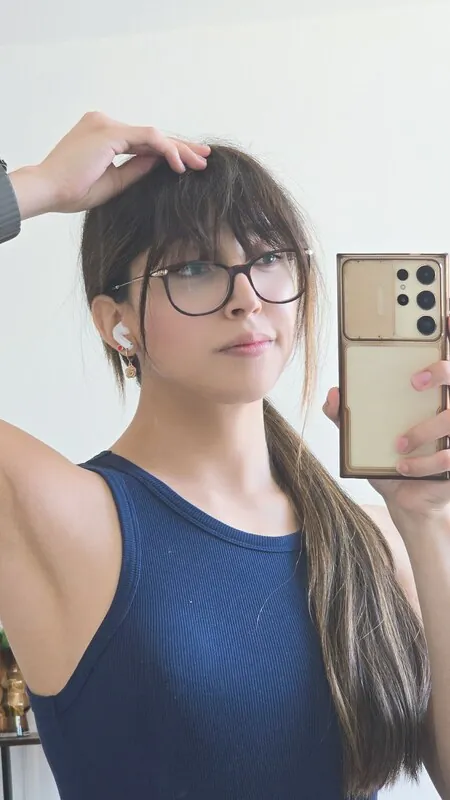 nano_nano camshow