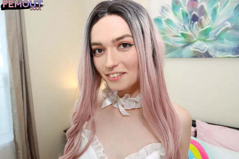 Natalie Stone camshow