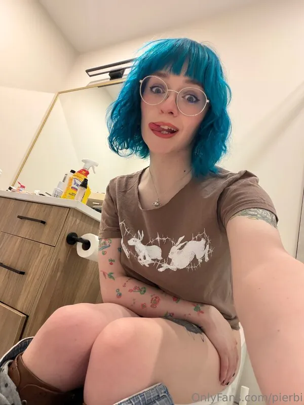Pierbi camshow